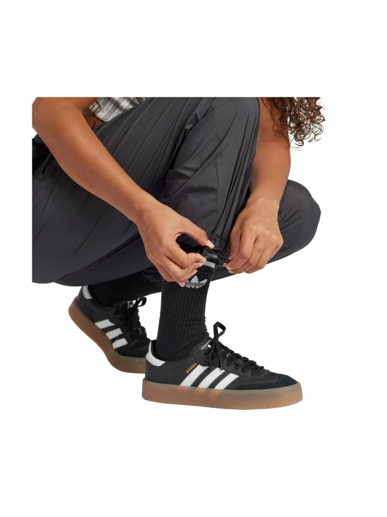 adidas Originals Wales Bonner -joggerit^ Hameet & Mekot