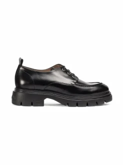 Kävelykengät & Loaferit<Wonders Walking Good Grip -nahkakengät OREGON NEGRO