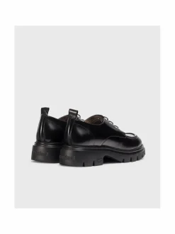 Kävelykengät & Loaferit<Wonders Walking Good Grip -nahkakengät OREGON NEGRO