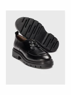 Kävelykengät & Loaferit<Wonders Walking Good Grip -nahkakengät OREGON NEGRO