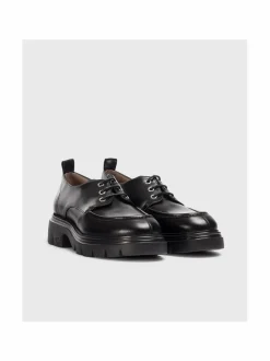 Kävelykengät & Loaferit<Wonders Walking Good Grip -nahkakengät OREGON NEGRO