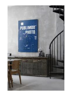 Studio Parkkonen Walls Paris II^ Taulut & Julisteet