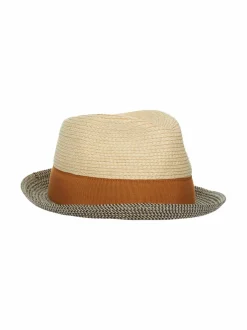 Hatut & Pipot<KN Collection Walter-lierihattu 32 MUSTARD