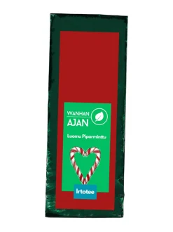 Kahvit & Teet<Wanhan Ajan Luomu Piparminttu Irtotee