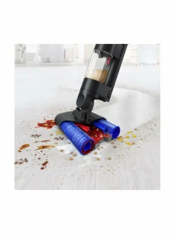 Dyson WashG1-lattiapesuri^ Pölynimurit