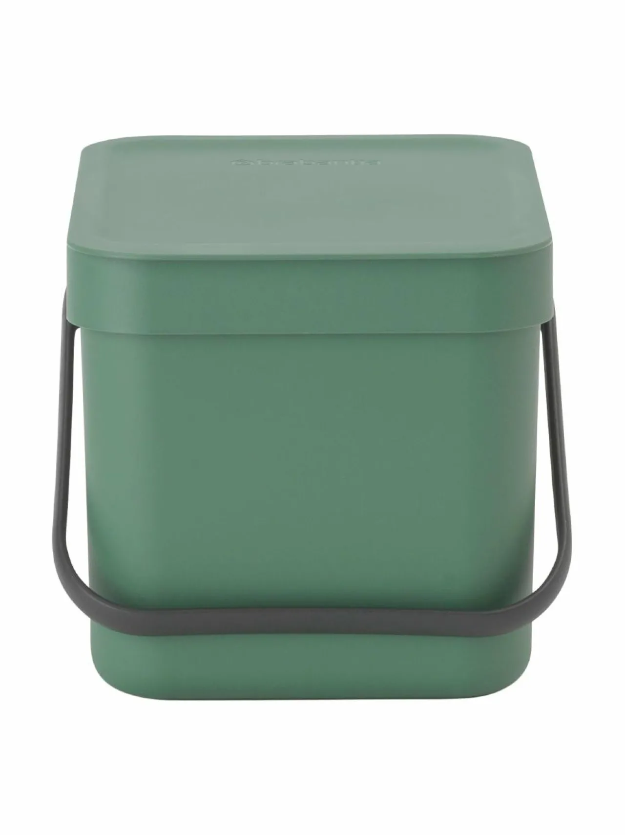 Roskakorit & -Pussit<Brabantia Waste Bin -roska-astia, 6L FIR GREEN