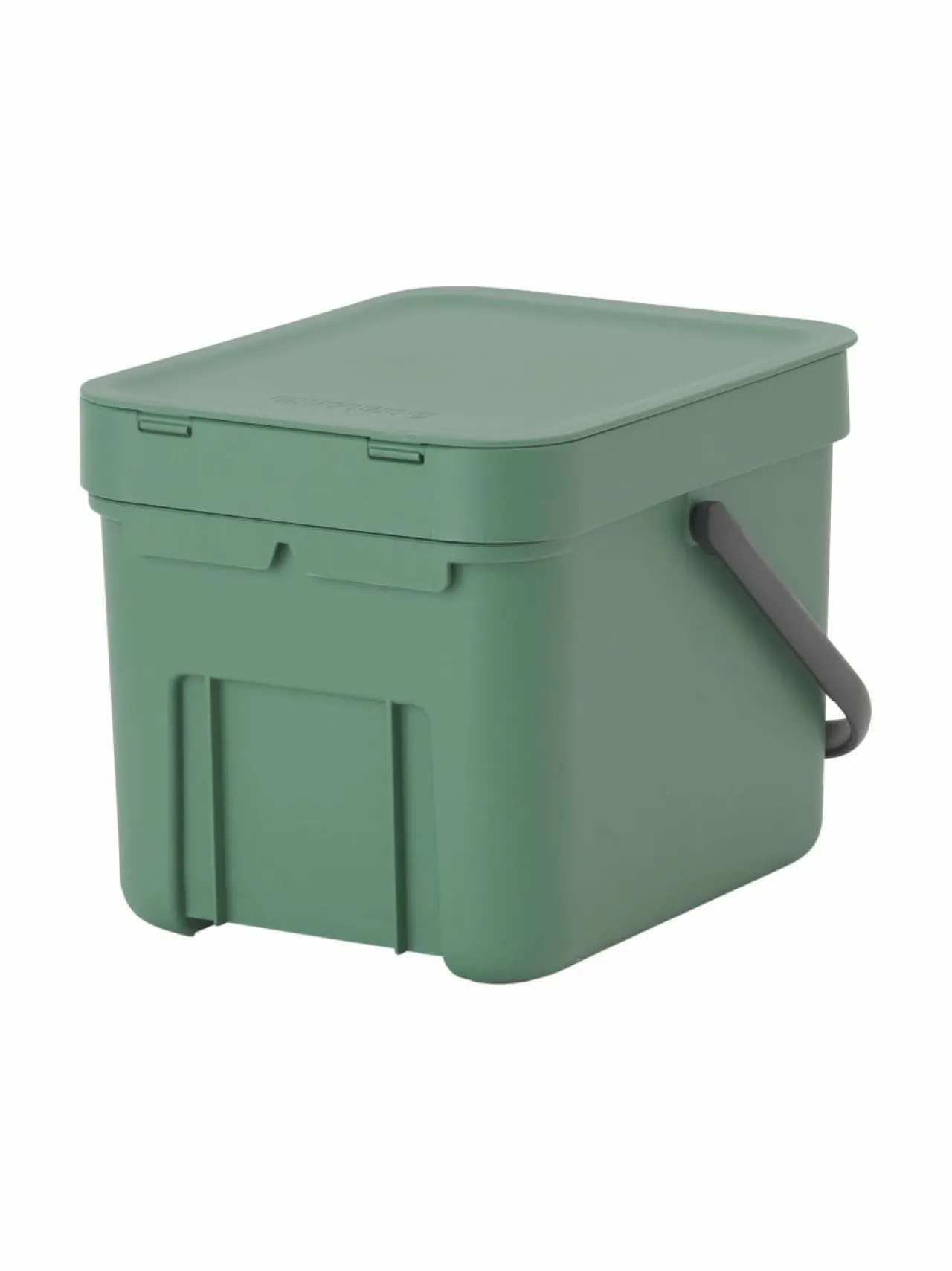 Roskakorit & -Pussit<Brabantia Waste Bin -roska-astia, 6L FIR GREEN