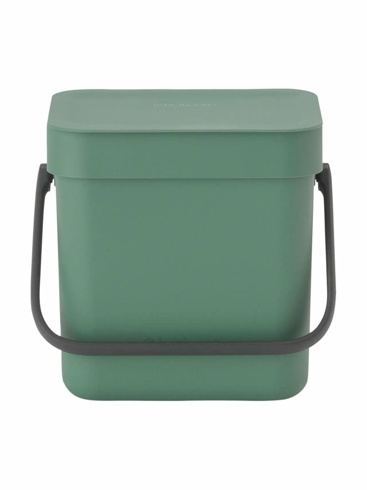 Roskakorit & -Pussit<Brabantia Waste Bin -roska-astia, 3L FIR GREEN