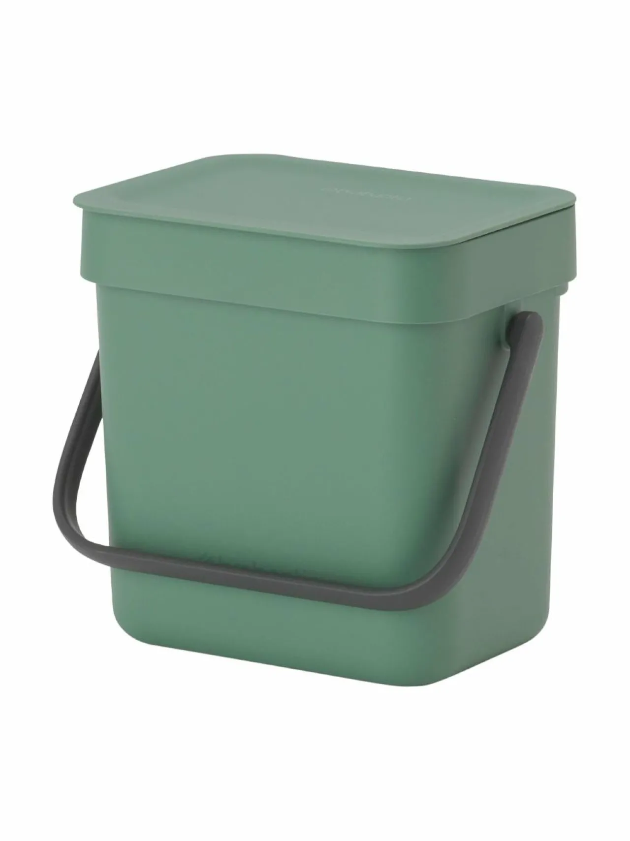 Roskakorit & -Pussit<Brabantia Waste Bin -roska-astia, 3L FIR GREEN