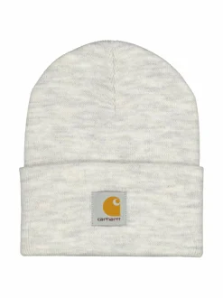 Hatut & Pipot<Carhartt WIP Watch-neulepipo ASH HEATHER /--482XX