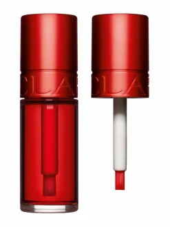 Clarins Water Lip Stain -huulilakka^ Huulet