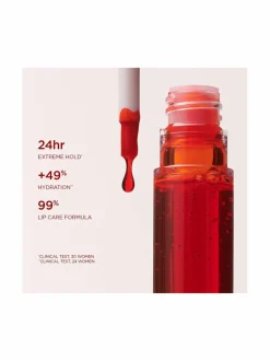 Clarins Water Lip Stain -huulilakka^ Huulet