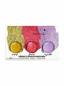 Inuwet Waterbased Nailpolish For Kids -vesipohjainen kynsilakka^ Ihonhoitopakkaukset