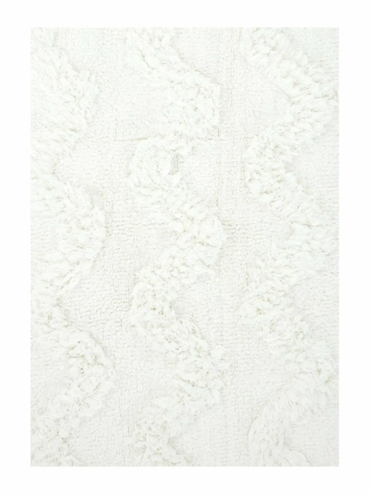 Casa Stockmann Wave-kylpyhuonematto 60 x 90 cm^ Kylpyhuonetekstiilit