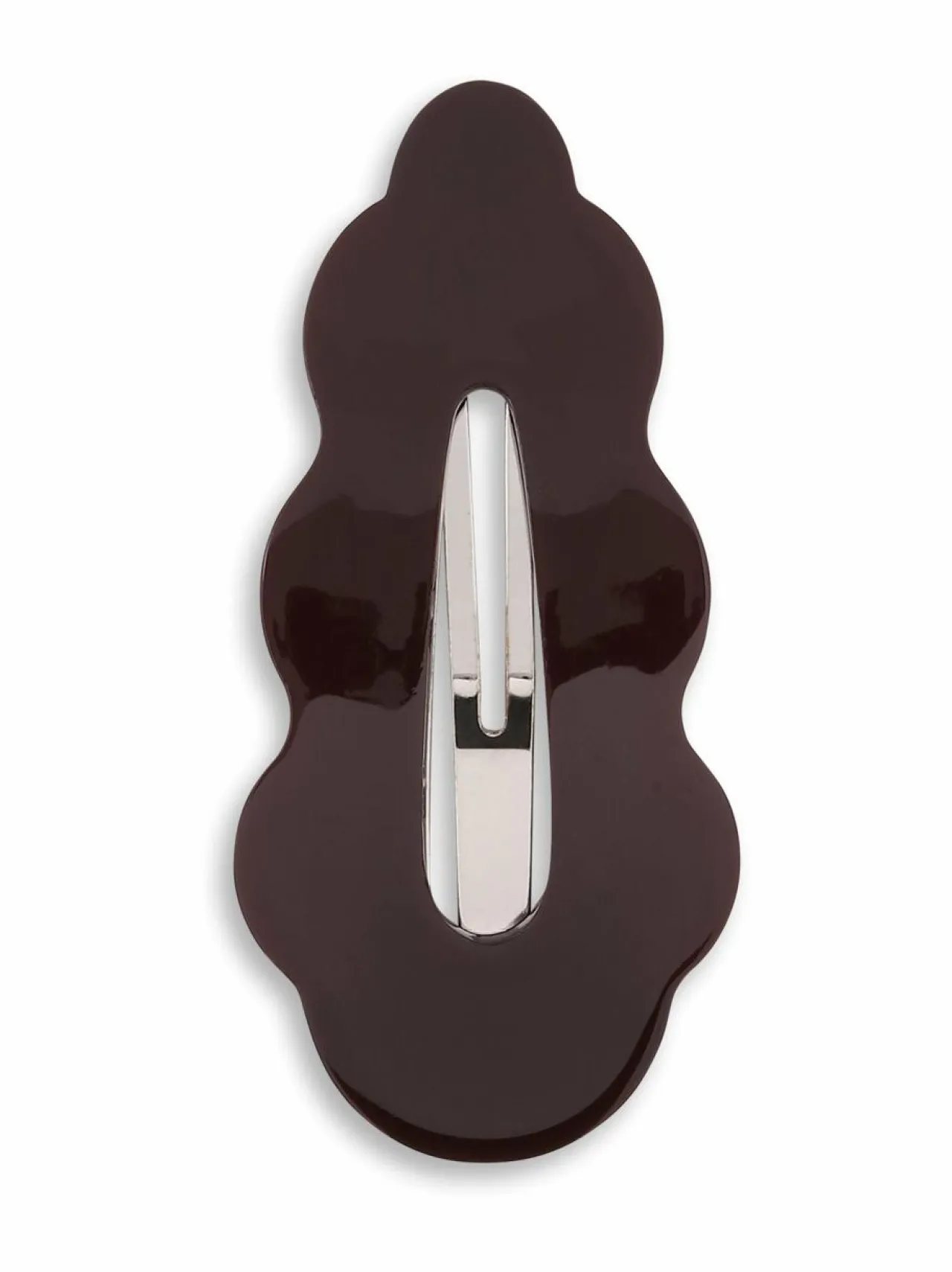 Sui Ava Wavy Bow Clip -hiusklipsi^ Hiustarvikkeet