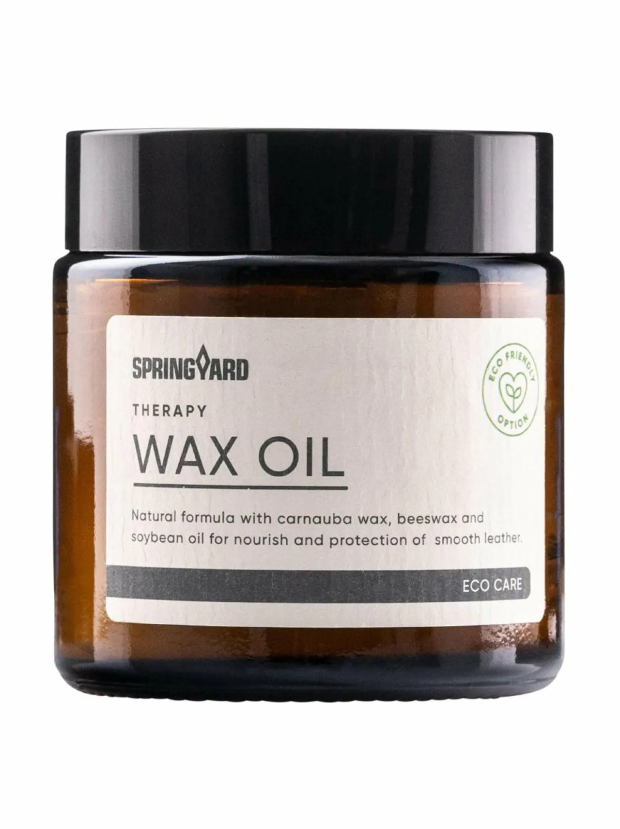 Springyard Wax Oil -kenkävaha^ Tarvikkeet|Tarvikkeet