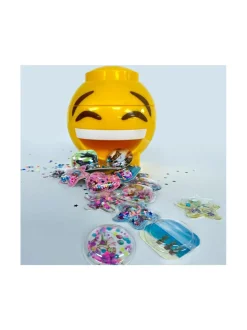 Luovuus & Oppiminen<WECOOL WCOOL 3D-tarrojen valmistussetti