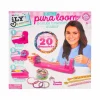 Luovuus & Oppiminen<WECOOL WCOOL Rannekorujen valmistussetti Pura Loom Deluxe