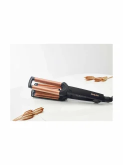 Babyliss W2447E Deep Waver -lainerauta^ Hiustenhoitolaitteet|Hiustenhoito