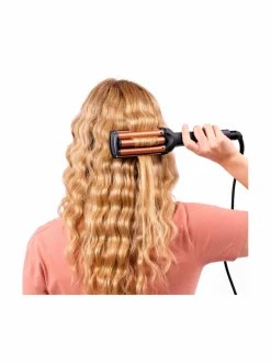 Babyliss W2447E Deep Waver -lainerauta^ Hiustenhoitolaitteet|Hiustenhoito