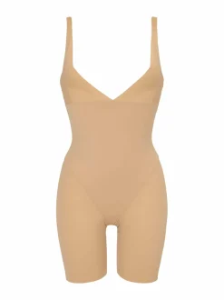 Alusvaatteet & -Asut|Äitiysvaatteet<Maidenform Wear your own bra -muotoileva body BDB BODY BEIGE