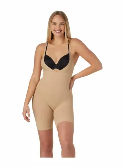 Alusvaatteet & -Asut|Äitiysvaatteet<Maidenform Wear your own bra -muotoileva body BDB BODY BEIGE
