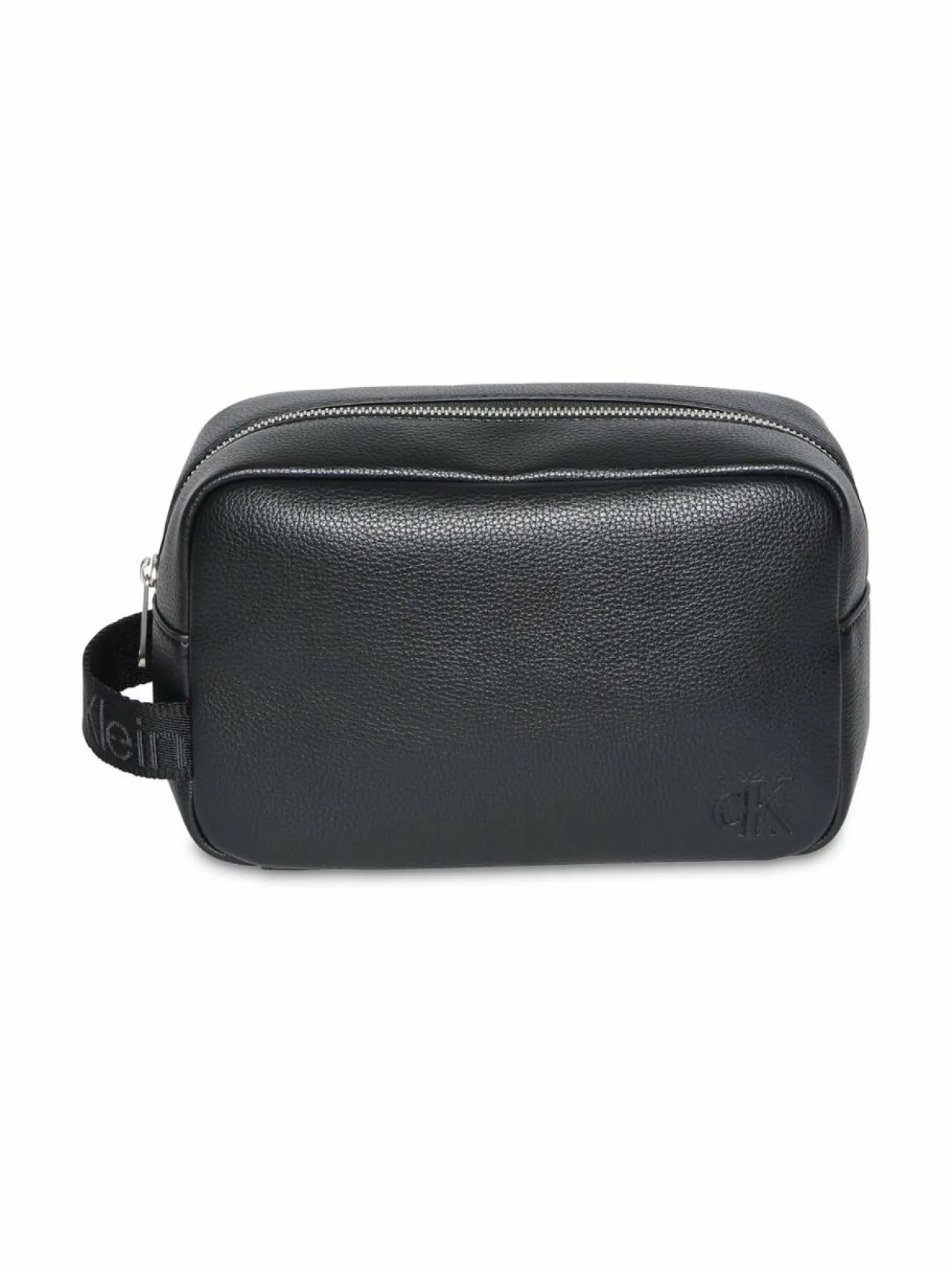 Calvin Klein Bags & Accessories Webbing Strap Dopp -toilettilaukku^ Matkalaukut & Tarvikkeet