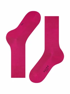 Sukat<Falke WeCare Tiago -sukat 8390 BERRY