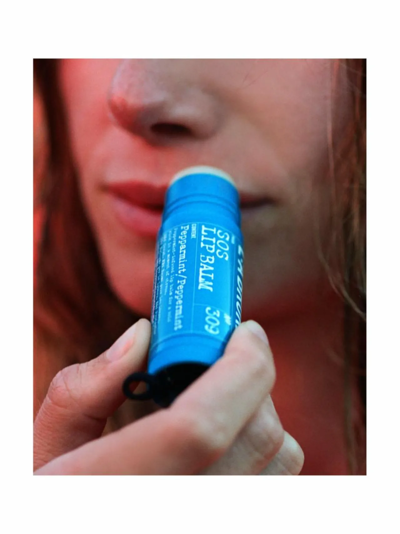 Lahjapakkaukset|Ihonhoitopakkaukset<L:A Bruket Wellbeing Lip Balm Duo -huulivoidepakkaus, 2x14g