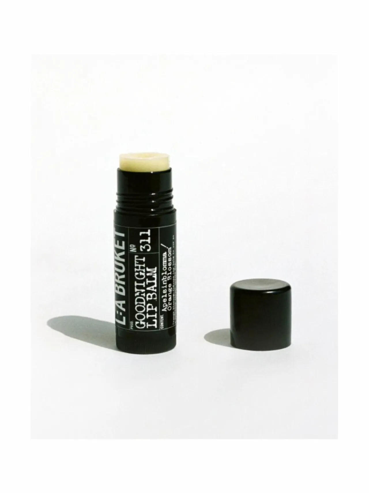 Lahjapakkaukset|Ihonhoitopakkaukset<L:A Bruket Wellbeing Lip Balm Duo -huulivoidepakkaus, 2x14g