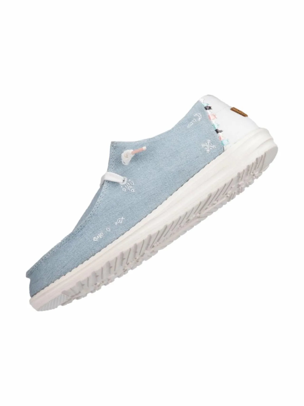 HEYDUDE Wendy Boho -kävelykengät^ Tennarit & Sneakerit