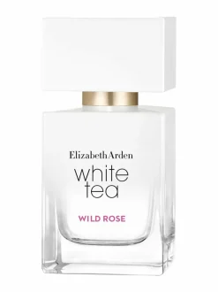 Naiset<Elizabeth Arden White Tea Wild Rose EdT -tuoksu 30 ml