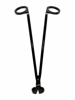 Naiset|Huonetuoksut & Tuoksukynttilät<BYREDO Wick Trimmer -kynttiläsakset 17 cm