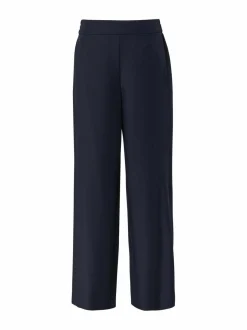 Comma Wide Leg -housut^ Housut