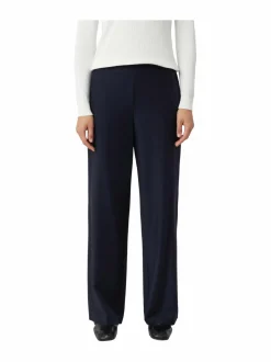 Comma Wide Leg -housut^ Housut