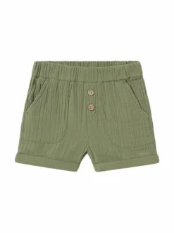 Shortsit|Shortsit<Mayoral Wide Leg -shortsit SAGE 14