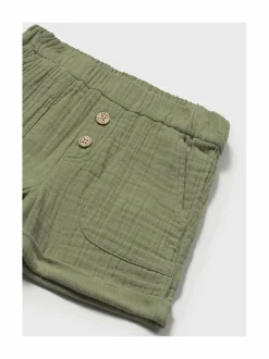Shortsit|Shortsit<Mayoral Wide Leg -shortsit SAGE 14