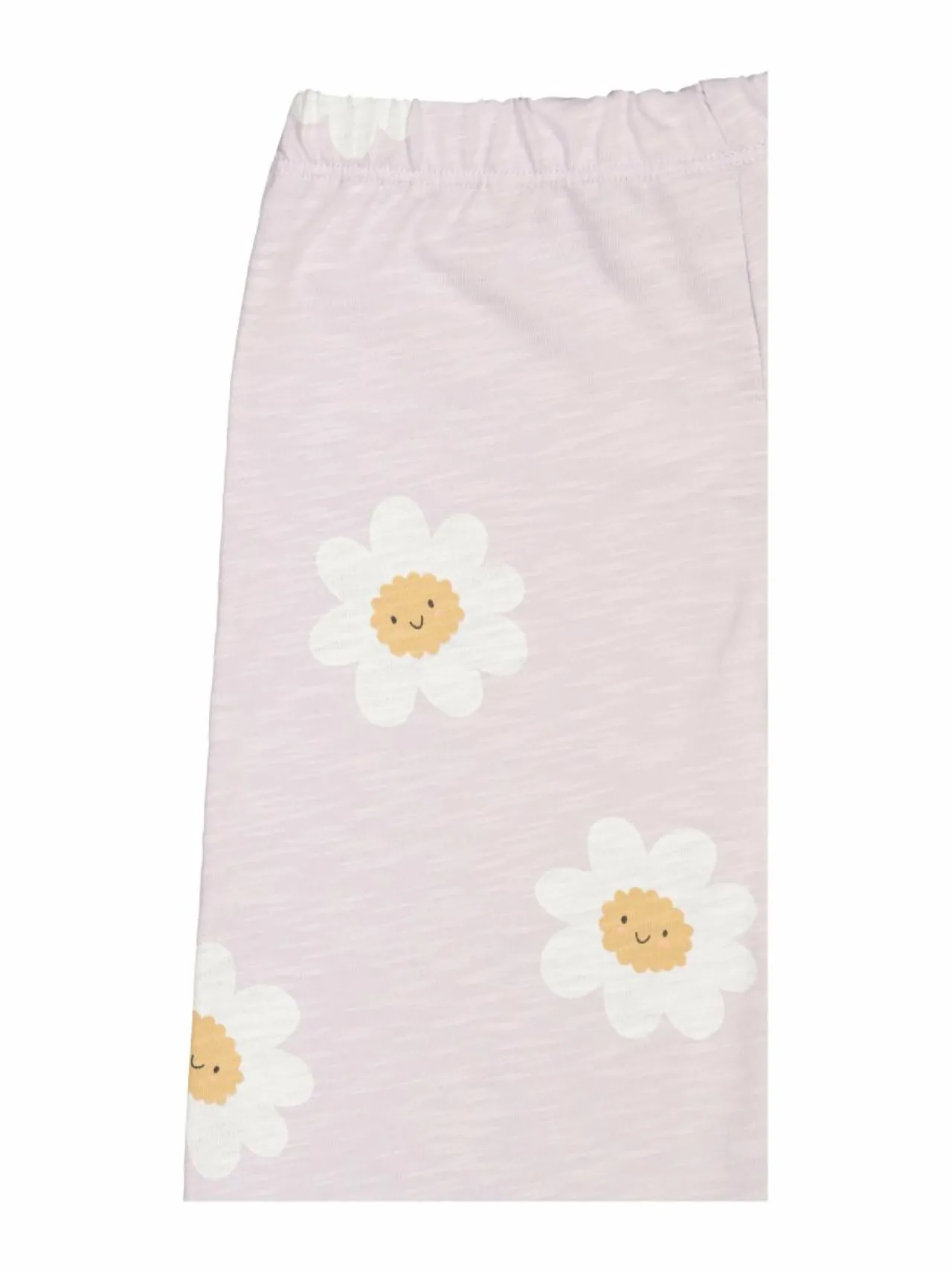 Housut & Jumpsuitit|Housut<Lindex Wide Slub -housut 9959 LIGHT DUSTY LILAC