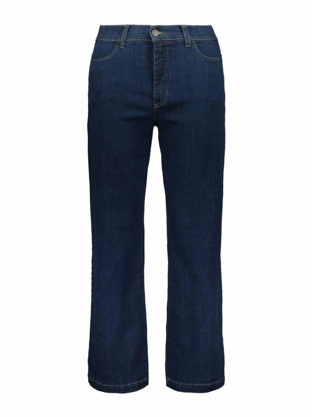 Farkut<Gauhar Helsinki Wide-farkut BLUE