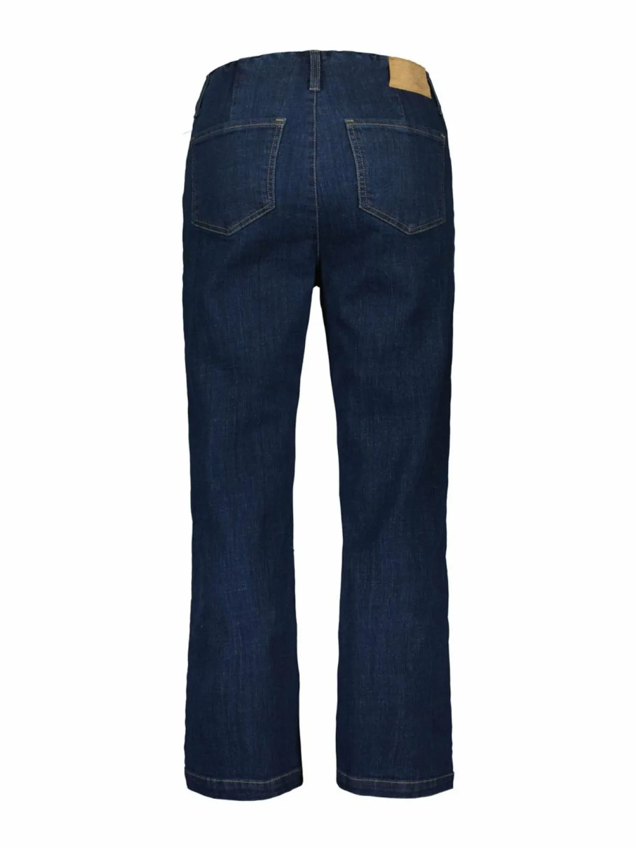 Farkut<Gauhar Helsinki Wide-farkut BLUE