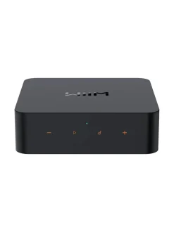 WiiM Pro audio streamer^ Audio