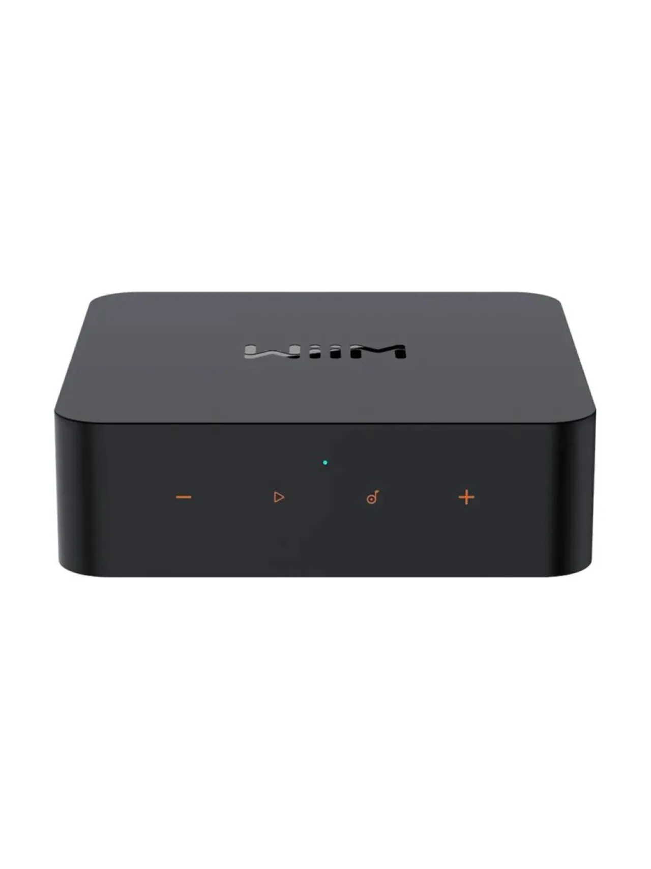 WiiM Pro audio streamer^ Audio