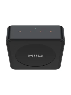 WiiM Pro audio streamer^ Audio