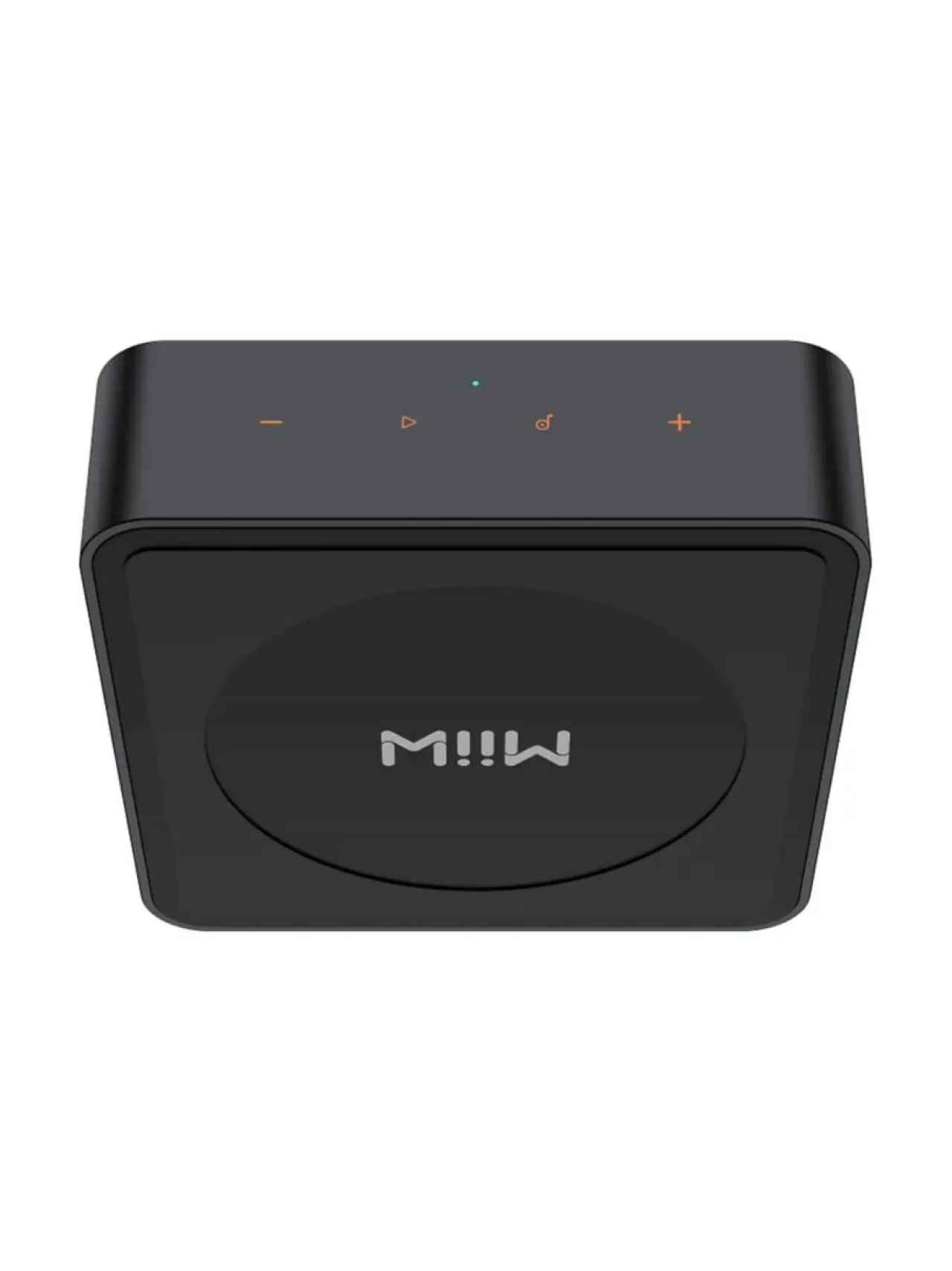 WiiM Pro audio streamer^ Audio