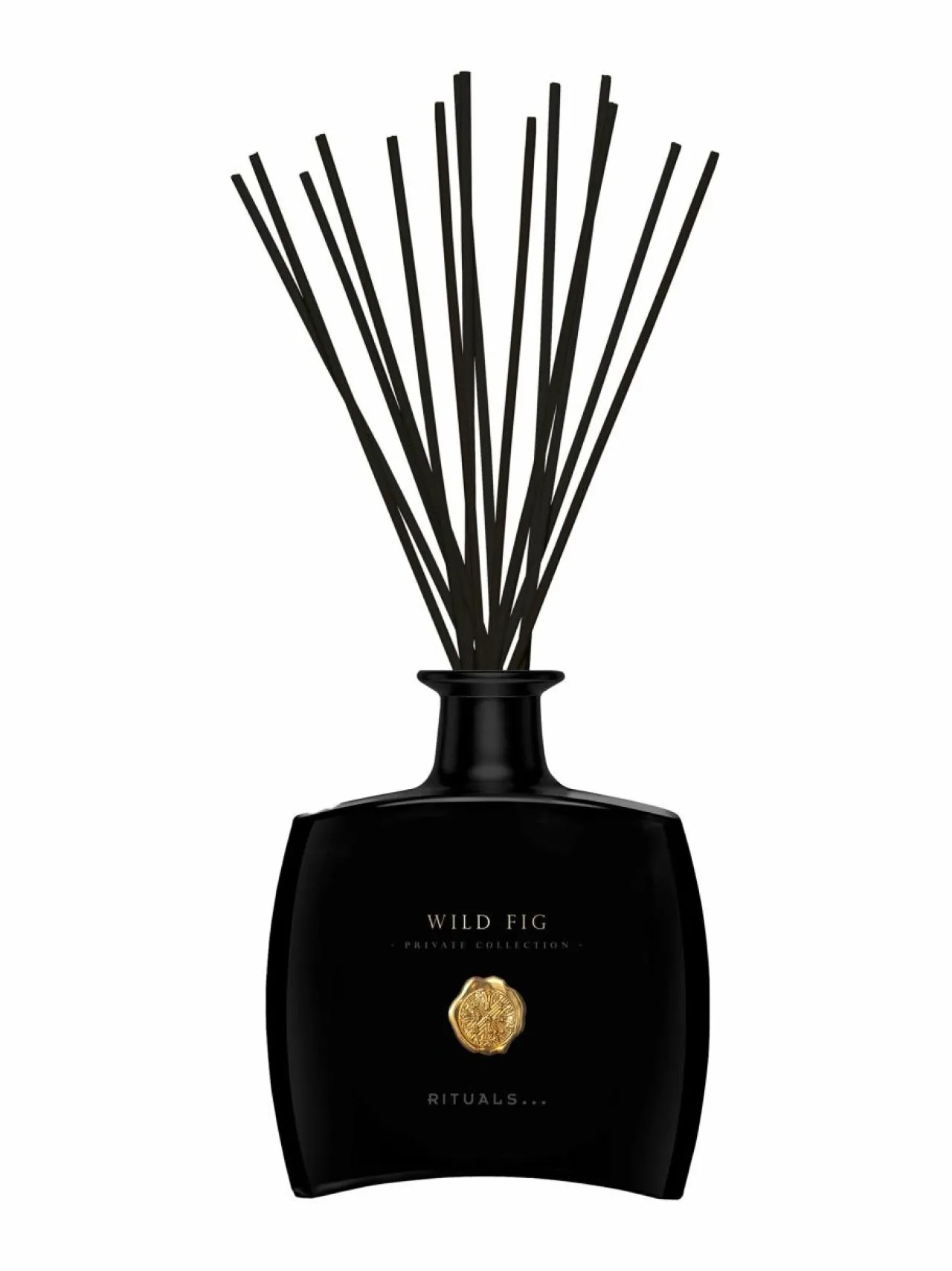 Naiset<Rituals Wild Fig Fragrance Sticks -huonetuoksu 450 ml