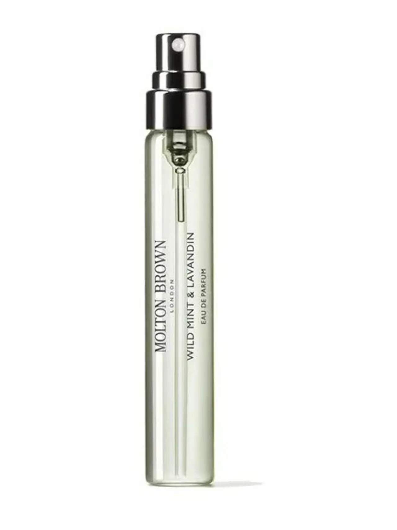 Naiset<Molton Brown Wild Mint & Lavandin EdP Travel Case Refill -tuoksu 7,5 ml