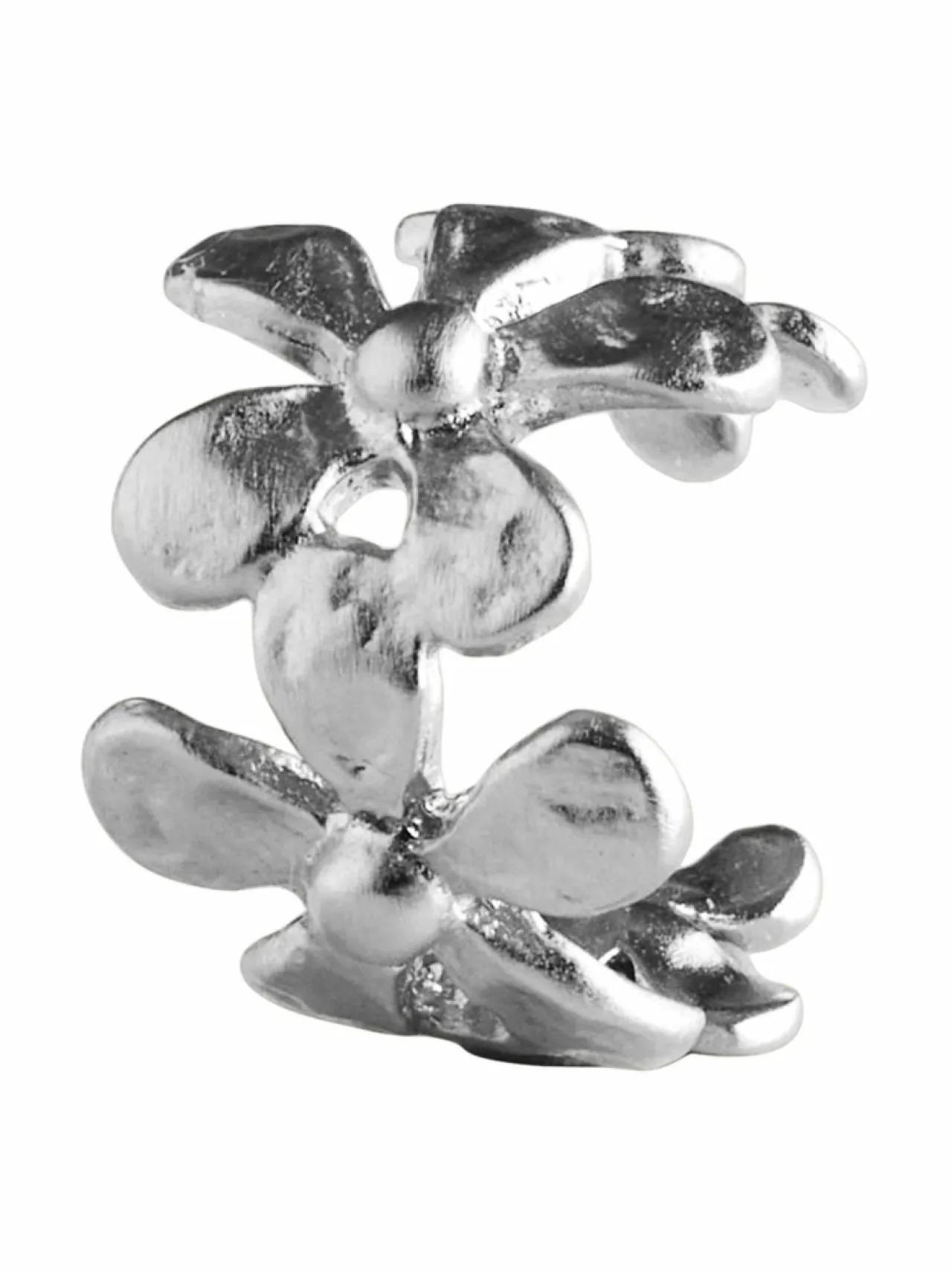Pernille Corydon Wild Poppy Earcuff -korvakoru^ Korut