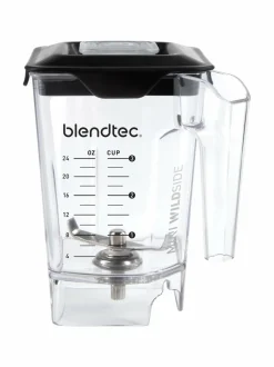 Vatkaimet & Sekoittimet<Blendtec WildSide Mini -kannu KIRKAS