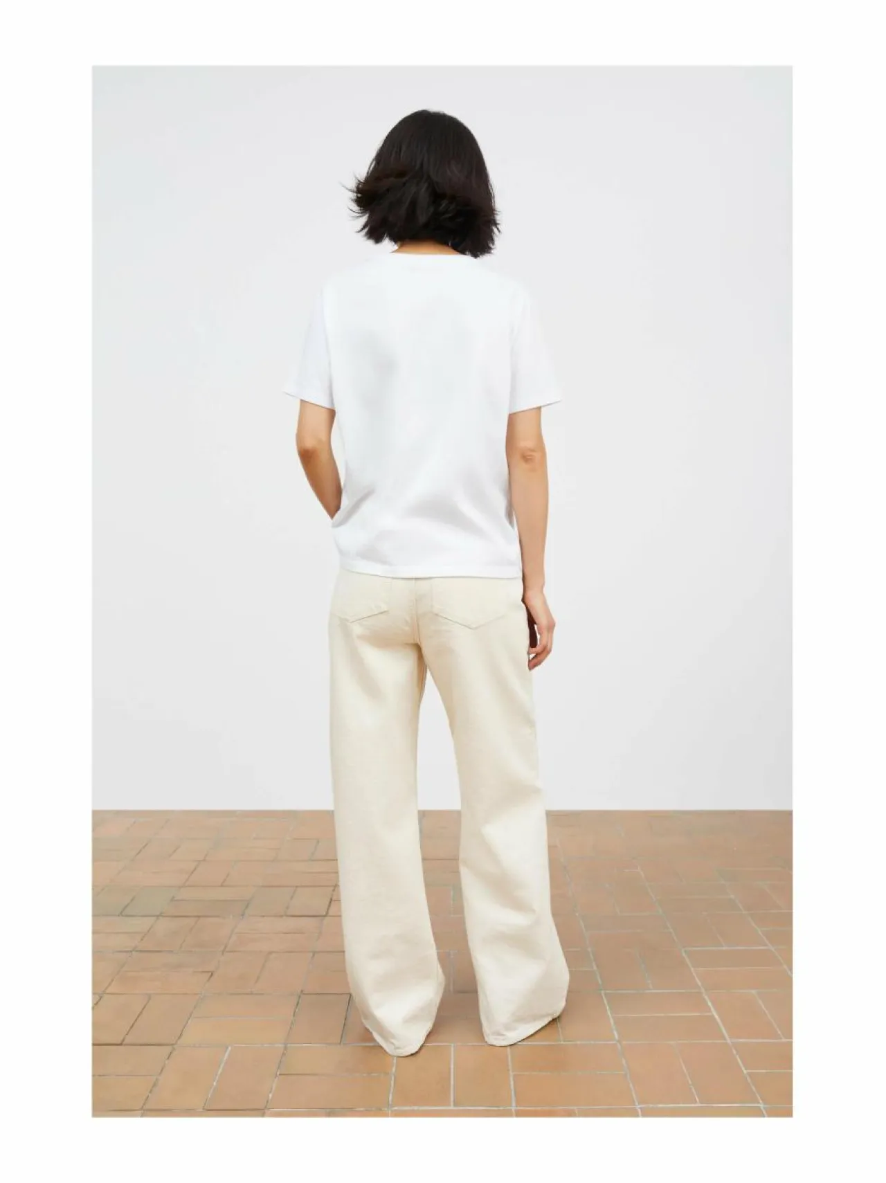 Skall Studio Willow Wide -farkut^ Farkut