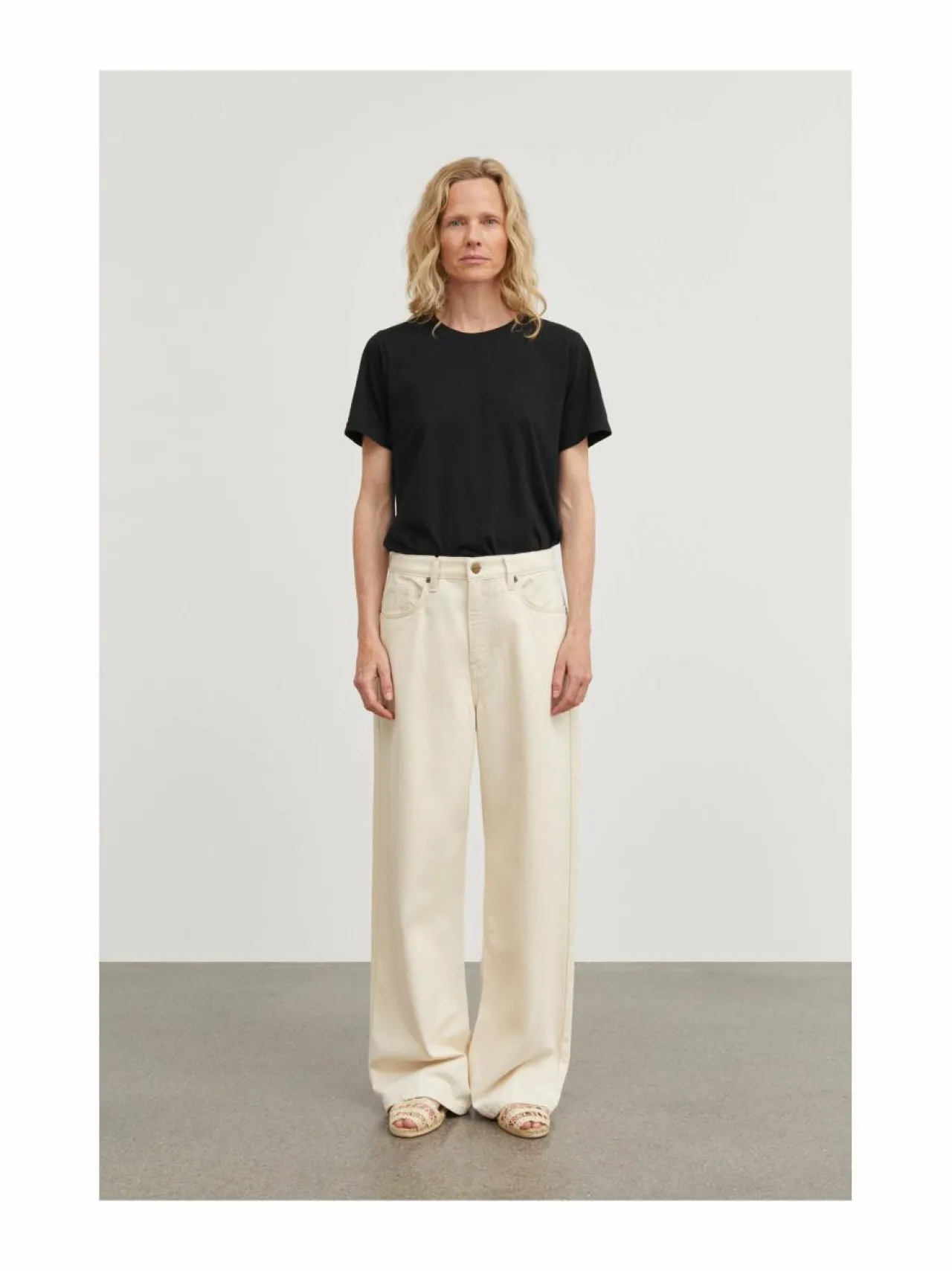 Skall Studio Willow Wide -farkut^ Farkut